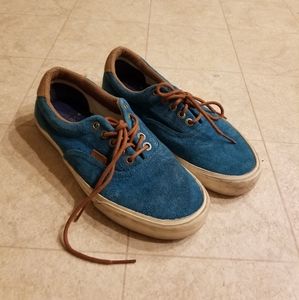 Vans shoes